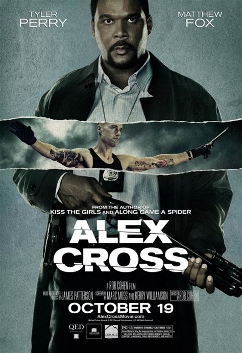 alex cross ver online|More.